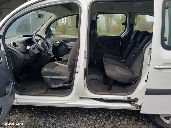Renault Kangoo 2016 photo 3