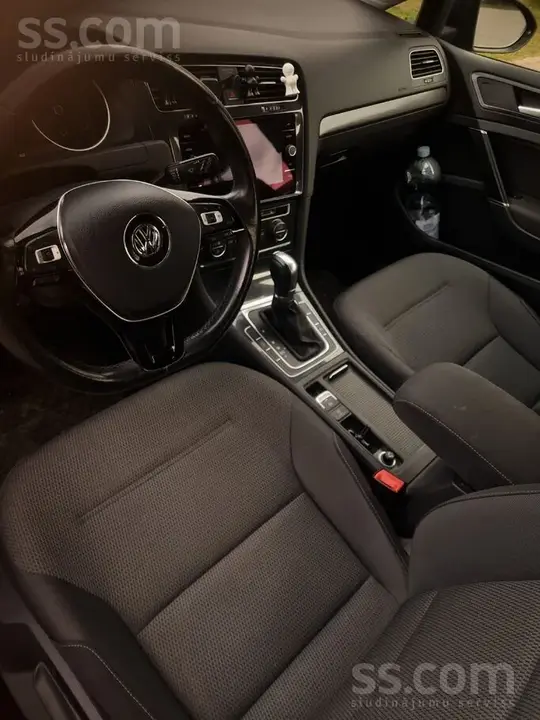 Volkswagen Golf 7