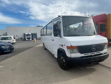 Mercedes-Benz Vario