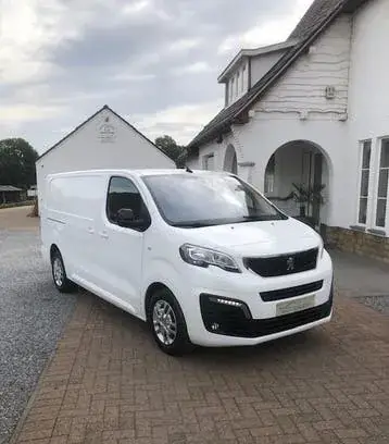 Peugeot Expert Combi