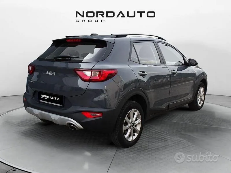 Kia Stonic 2022 photo 3