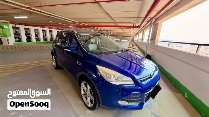 Ford Escape 2016 photo 2