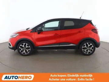 Renault Captur 2018 photo 3