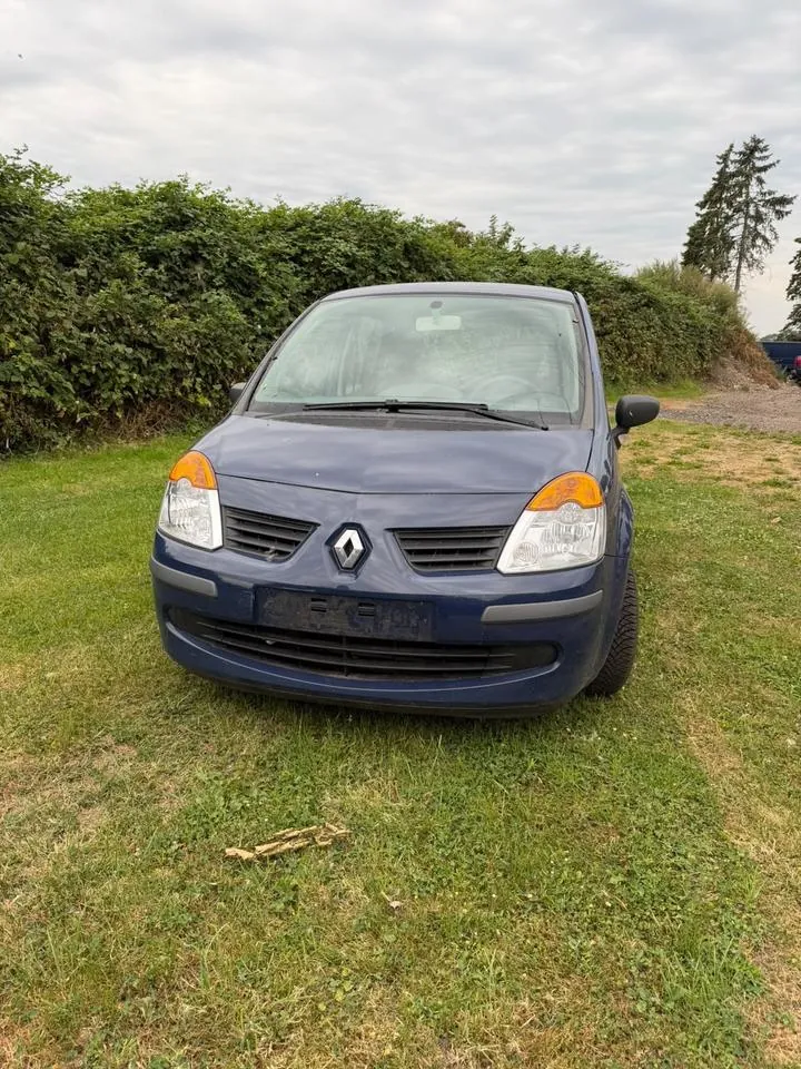 Renault Modus