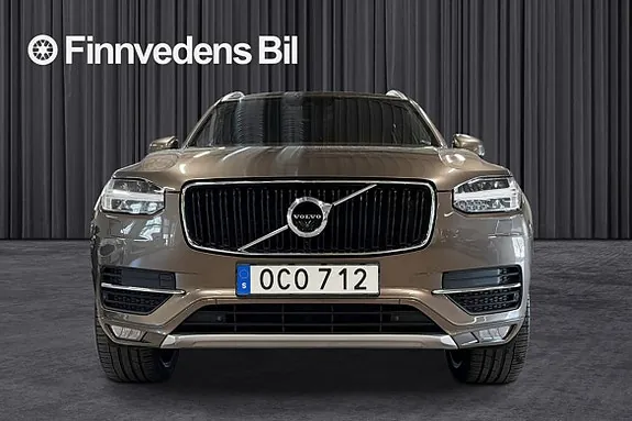 Volvo Xc90 2017 photo 5