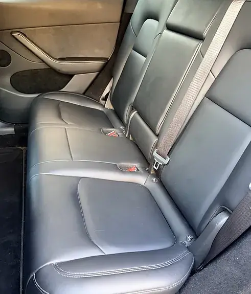 Tesla Model Y 2024 photo 4