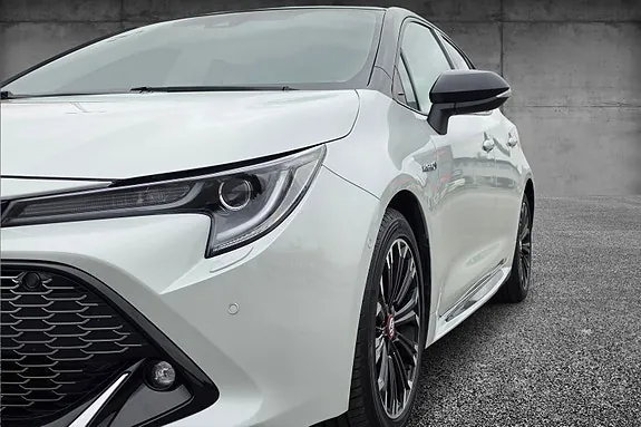 Toyota Corolla 2020 photo 4