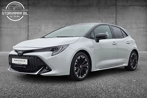 Toyota Corolla 2020 photo 5