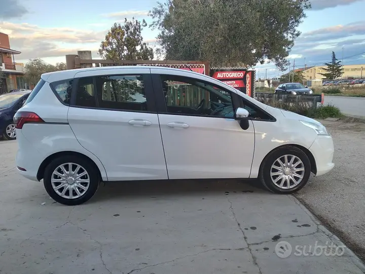 Ford B-Max 2016 photo 5