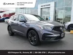 Acura Rdx