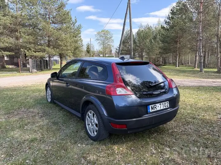 Volvo C30 2007 photo 4