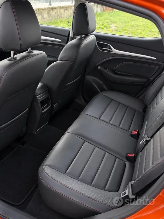 MG Zs 2024 photo 4