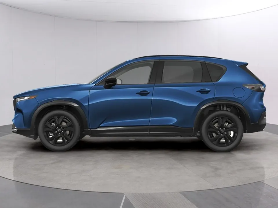 Mazda Cx-5 2026 photo 2