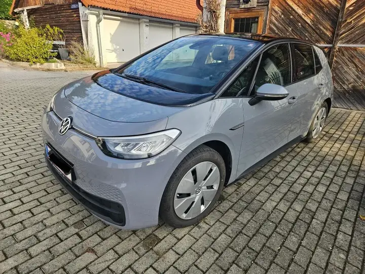 Volkswagen Id.3