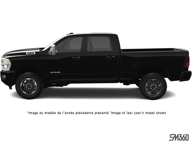 Ram 3500