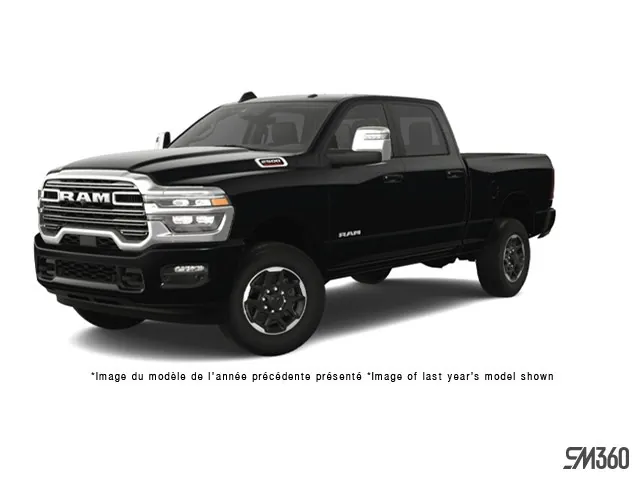 Ram 3500 2027 photo 3