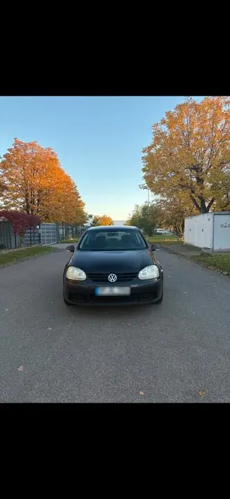 Volkswagen Golf 5