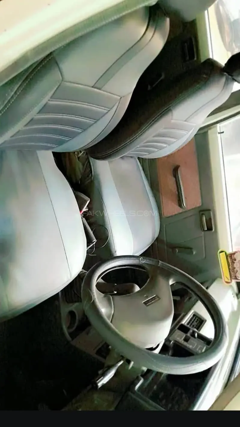 Suzuki Mehran