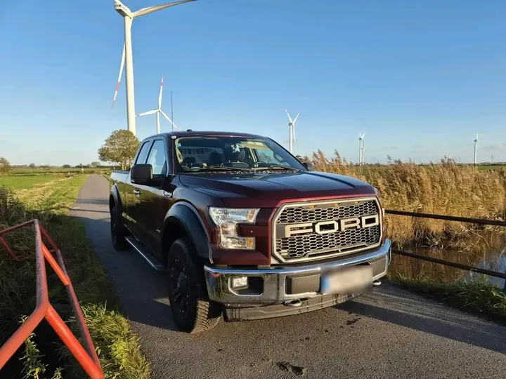 Ford F-150