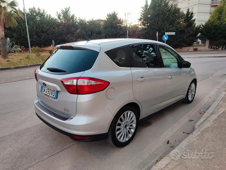 Ford C-Max 2014 photo 3
