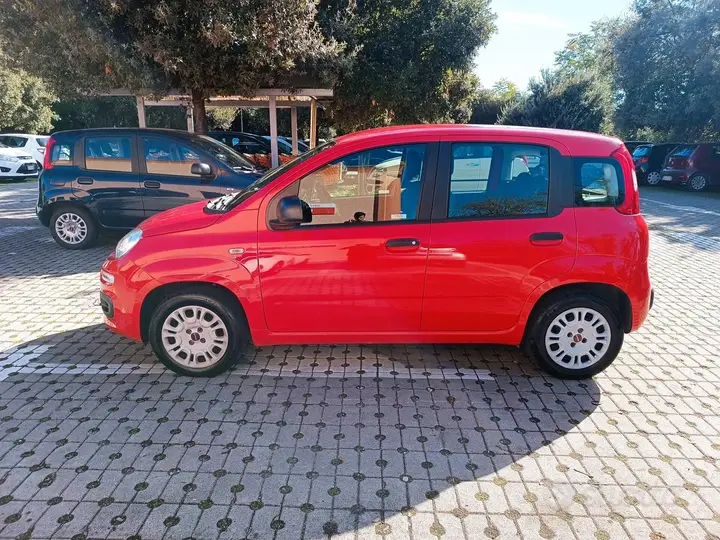 Fiat Panda 2018 photo 4