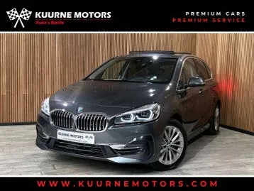 BMW 2 Series 2021 photo 3