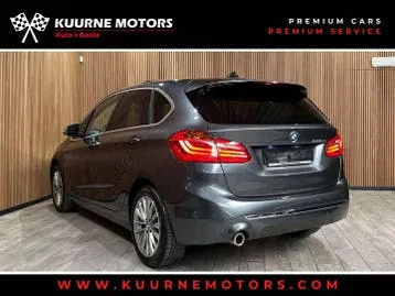 BMW 2 Series 2021 photo 2