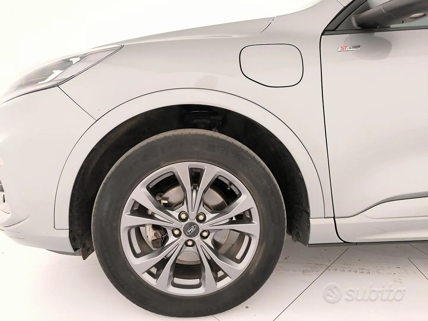 Ford Kuga 2023 photo 5