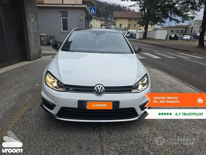Volkswagen Golf 2016 photo 2