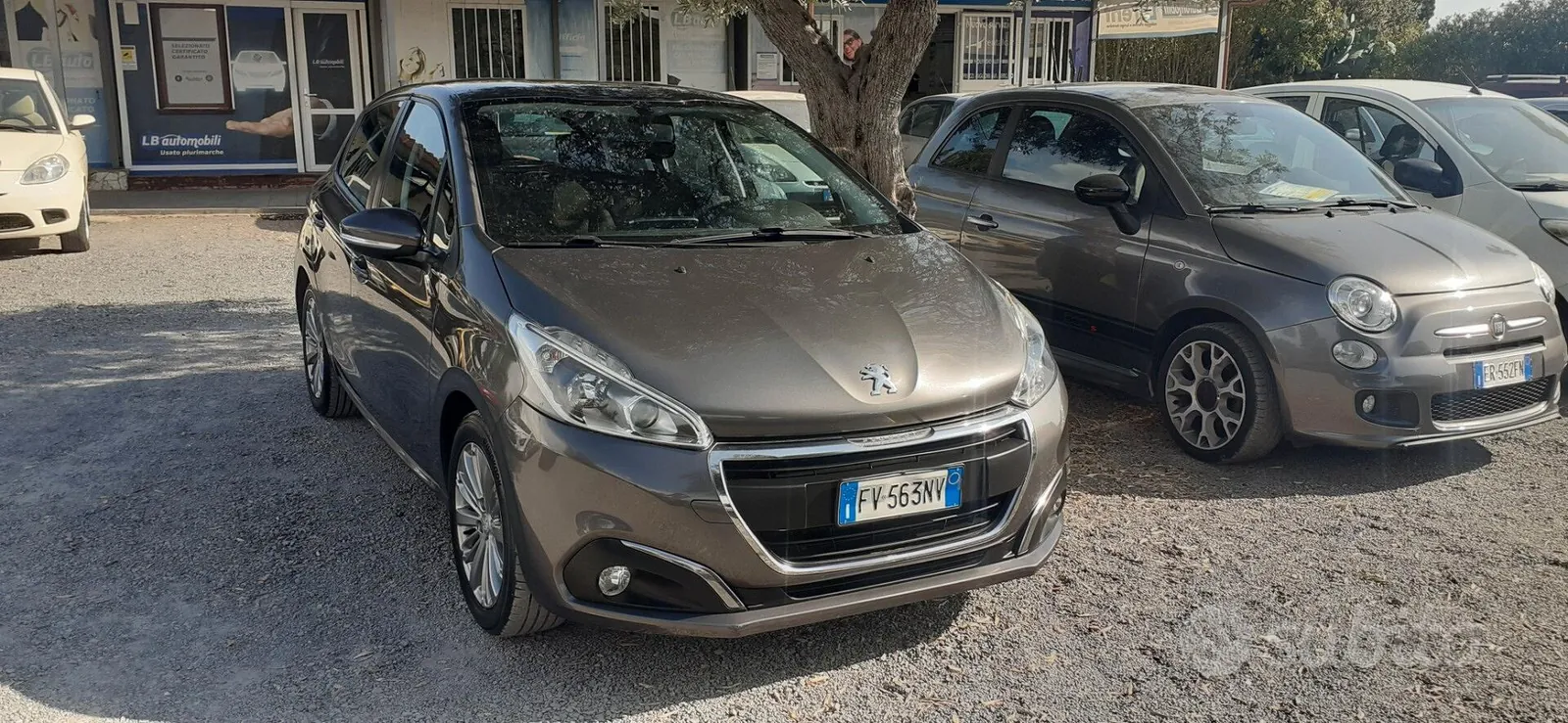 Peugeot 208 2019 photo 3