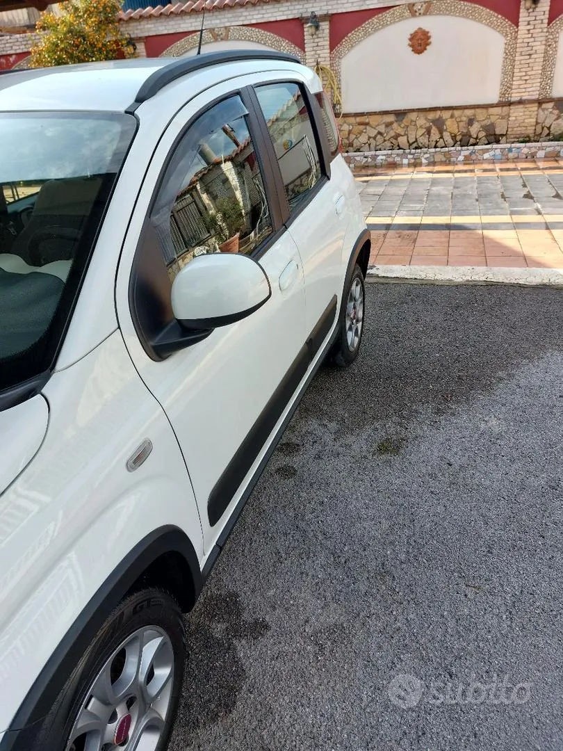 Fiat Panda 2014 photo 2