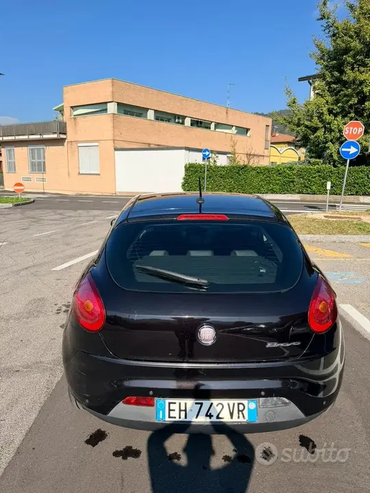 Fiat Bravo 2011 photo 2