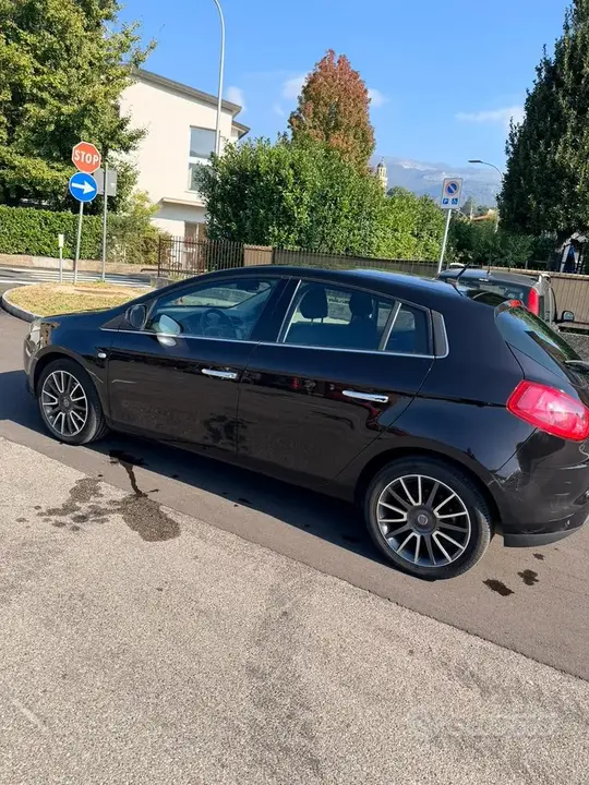 Fiat Bravo 2011 photo 4