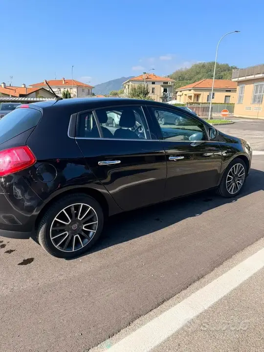Fiat Bravo 2011 photo 3