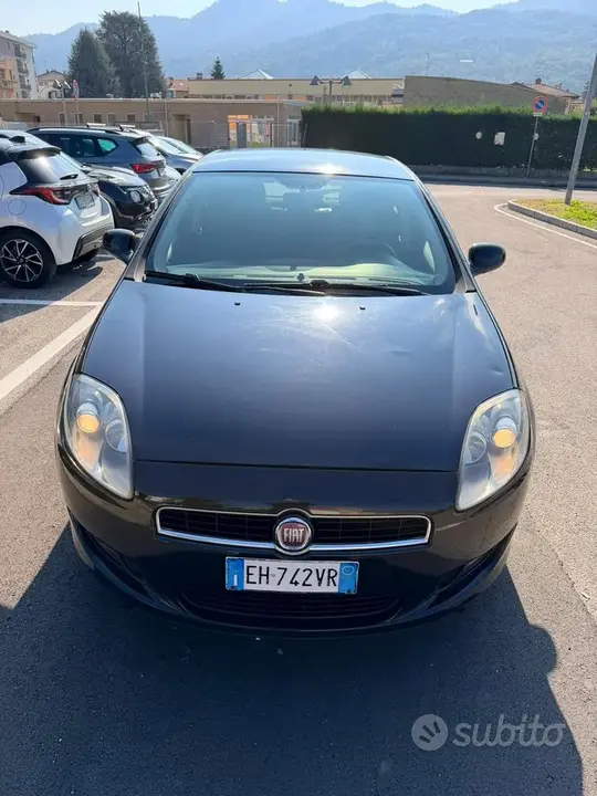 Fiat Bravo