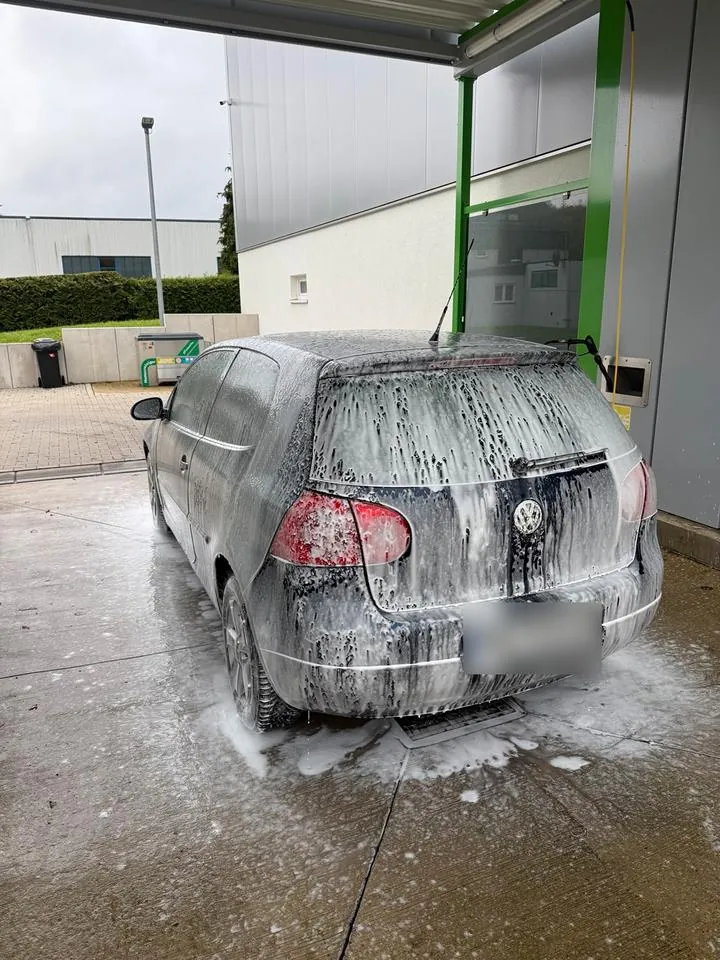 Volkswagen Golf 5
