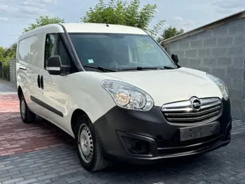Opel Combo Tour