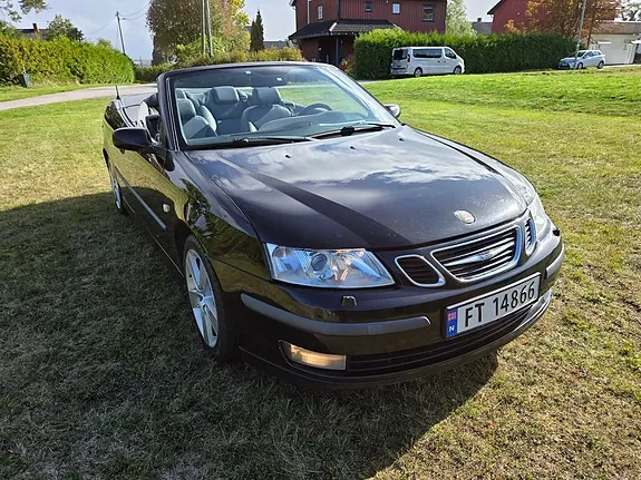 Saab 9-3