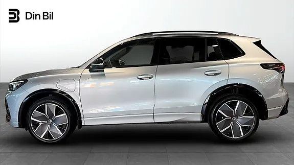 Volkswagen Tiguan 2026 photo 3
