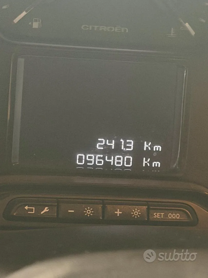 Citroen C3 2017 photo 4