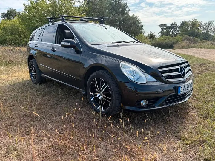 Mercedes-Benz R300