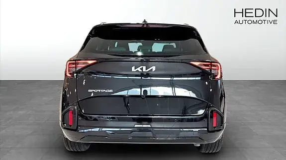 Kia Sportage 2027 photo 4