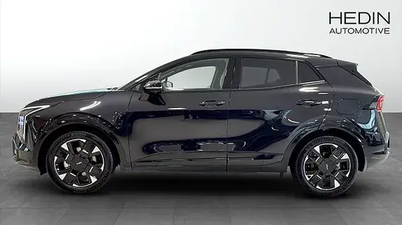 Kia Sportage 2027 photo 2