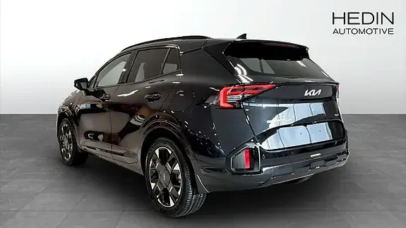Kia Sportage 2027 photo 3