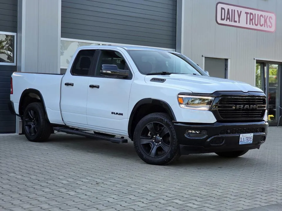 Dodge Ram 1500