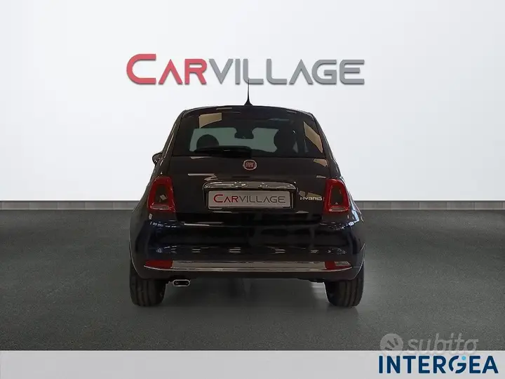 Fiat 500 2023 photo 5
