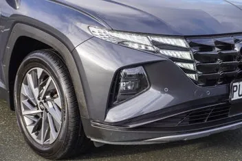 Hyundai Tucson 2023 photo 5