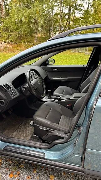 Volvo V50 2008 photo 5