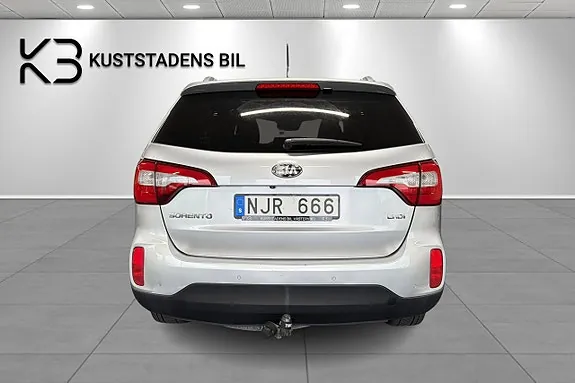 Kia Sorento 2013 photo 4