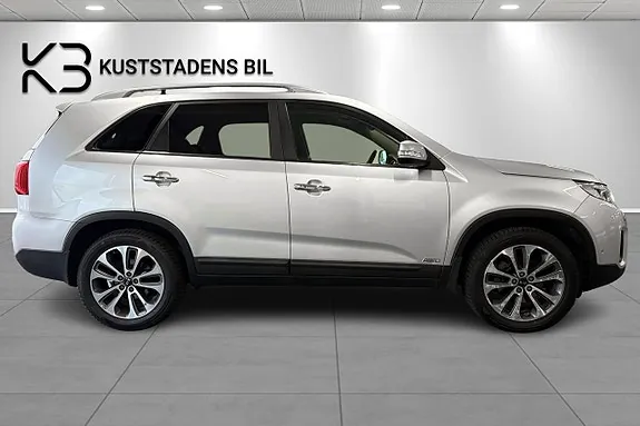 Kia Sorento 2013 photo 2